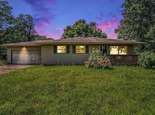 50897 County Road 19, Bristol, IN 46507