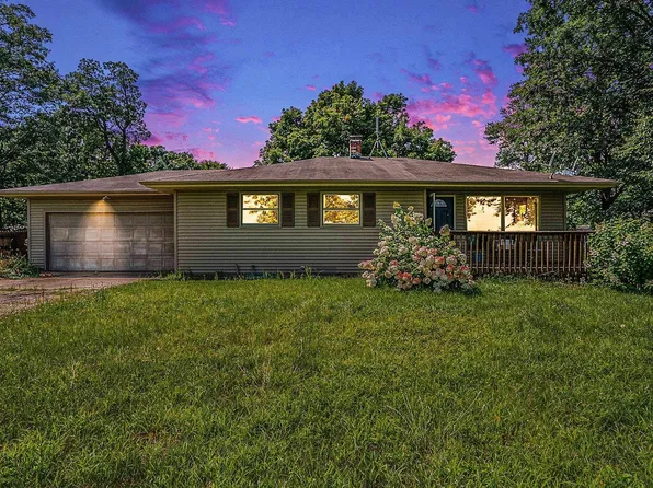 50897 County Road 19, Bristol, IN 46507