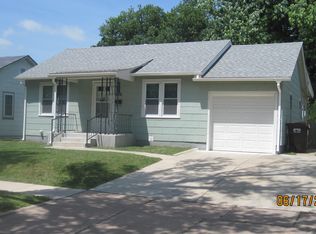2223 S Main St, Wichita, KS 67213