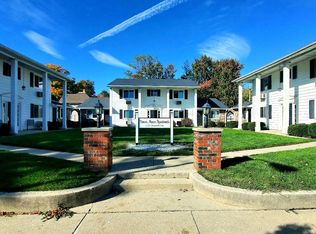 1105 Rivermet Ave UNIT 15, Fort Wayne, IN 46805