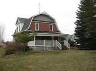 13126 Gilbert Rd, Riley, MI 48041