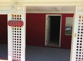 1070 Calhoun Ave, Perdido Key, FL 32507