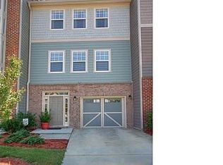613 Carlton Commons Ln, Cary, NC 27519