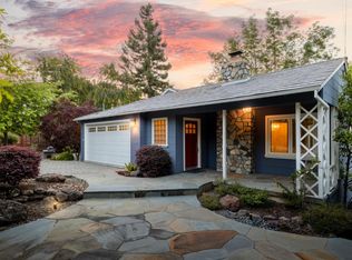 763 Hillcrest Way, Redwood City, CA 94062