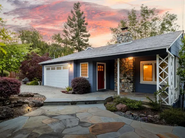 763 Hillcrest Way, Redwood City, CA 94062