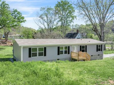 809 Clifty St, Harriman, TN, 37748