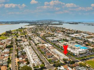 3993 Jewell St UNIT A6, San Diego, CA 92109