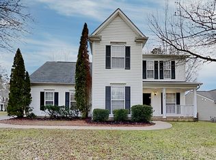 1816 Colin Creek Ln, Charlotte, NC 28214