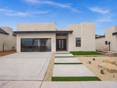 1782 Urijah Pl, El Paso, TX, 79928