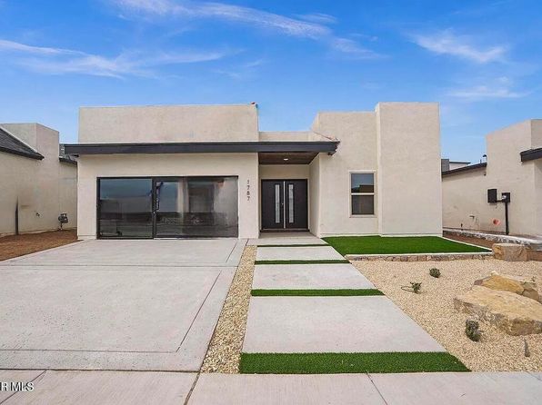 1782 Urijah Pl, El Paso, TX 79928