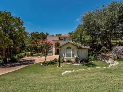 325 Nautilus Ave, Lakeway, TX, 78738