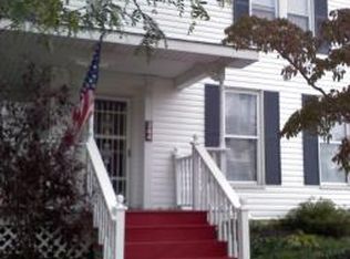 304 Eastern Ave, Woodsfield, OH