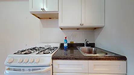 Rented by Oxford Property Group