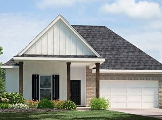 Cameron Plan, Legacy Oaks, Central, LA 70818