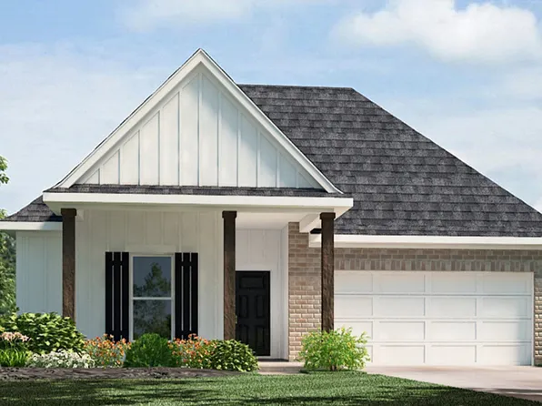 Cameron Plan, Legacy Oaks