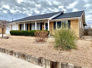 8204 Ruidoso Rd NE, Albuquerque, NM 87109