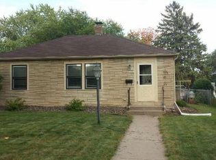 6913 Vincent Ave S, Richfield, MN 55423