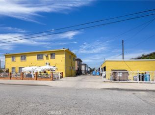 10829 Elliott Ave, El Monte, CA 91733