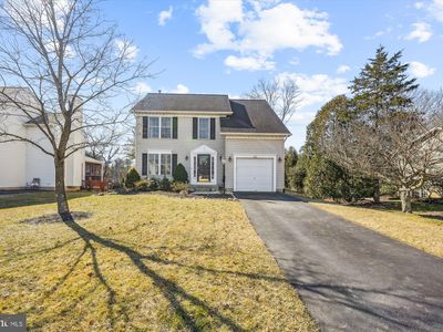 1021 Caren Dr, Eldersburg, MD, 21784