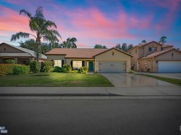 8801 Shore View Dr, Bakersfield, CA 93312