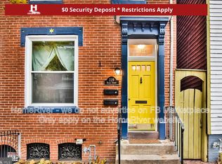 228 North St #2, Harrisburg, PA 17101