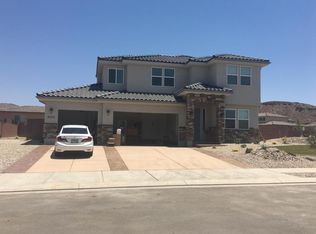3753 S 2690 E, St George, UT 84790