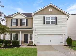 1628 Allegheny Dr, Gastonia, NC 28054