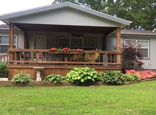 65127 E 255 Pl, Grove, OK 74344