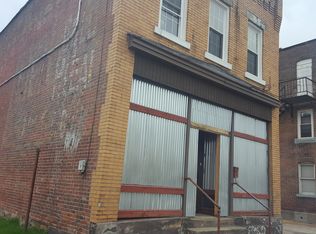 208 Helen St, Mc Kees Rocks, PA 15136