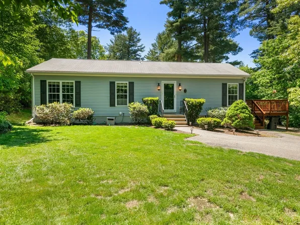 2 Evans Rd, Middleton, MA 01949