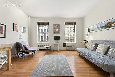 Rented by Corcoran