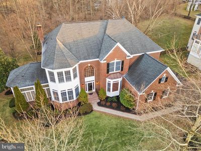 24126 Lenah Woods Pl, Aldie, VA, 20105