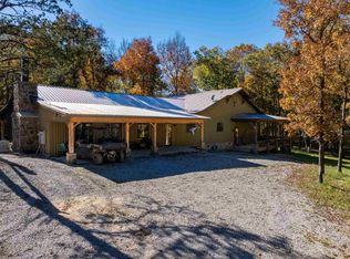 55-65 & #125-B, Batesville, AR 72501