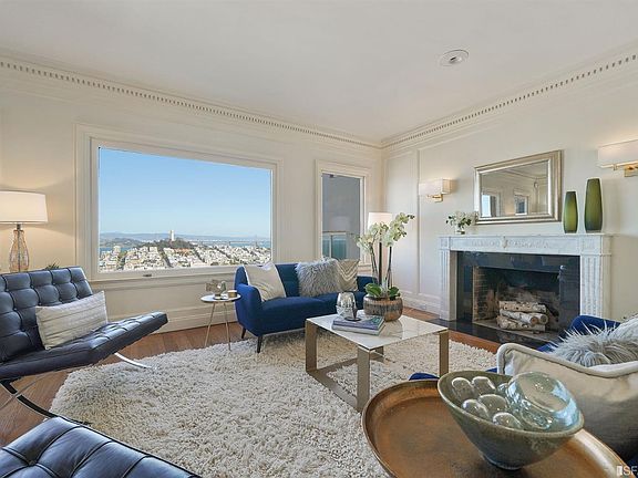 4th image of 2250 Hyde St #7