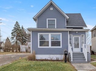 322 N Monroe St, Monroe, MI 48162