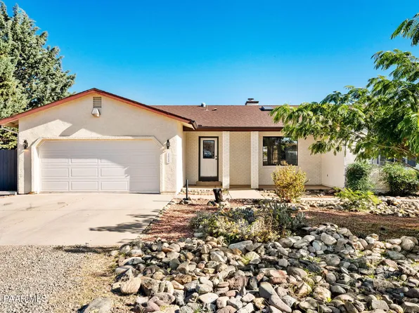 4649 N Agua Fria Dr, Prescott Valley, AZ 86314
