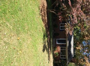 2411 Princess Ann St, Greensboro, NC 27408