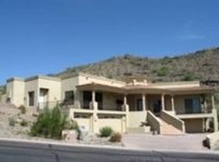 1702 E Desert Willow Dr, Phoenix, AZ 85048