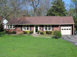 4019 Leland Rd, Saint Matthews, KY 40207