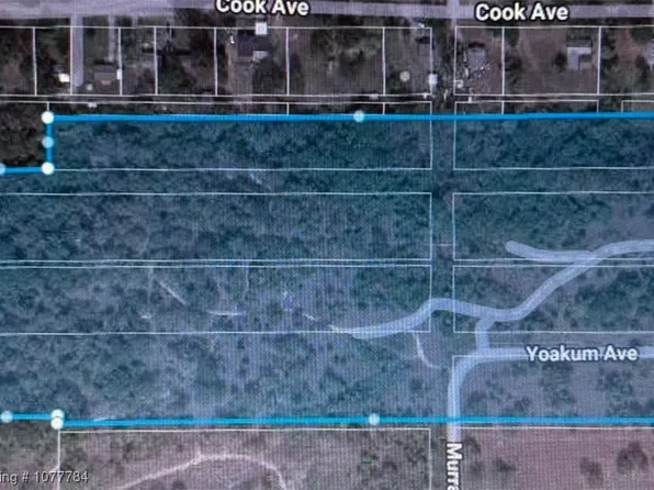 Murray, Muldrow, OK 74948