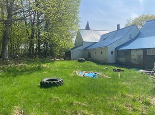 2509 Auburn Rd, Turner, ME 04282