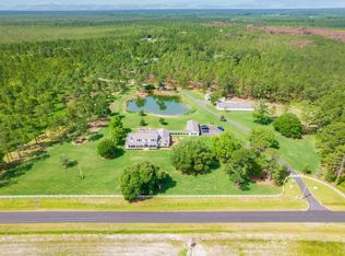 7535 Funston Rd SE, Winnabow, NC 28479