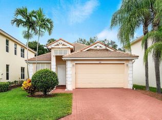 323 Belle Grove Ln, West Palm Beach, FL 33411