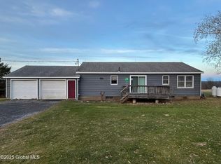 858 Oak Hill Rd, Esperance, NY 12066