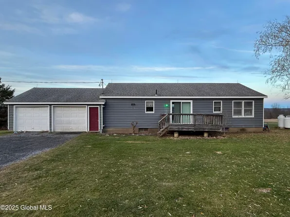 858 Oak Hill Road, Esperance, NY 12066