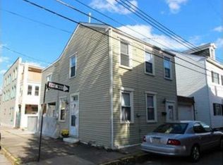 2501 Larkins Way, Pittsburgh, PA 15203
