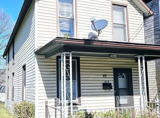 619 Grove Ave, Johnstown, PA 15902