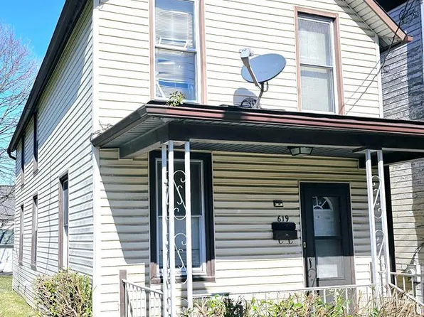 619 Grove Ave, Johnstown, PA 15902