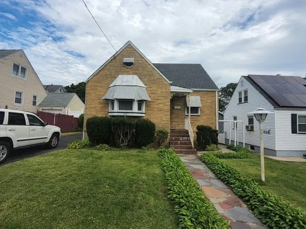 509 Thompson Ave, Roselle Boro, NJ 07203
