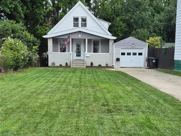 4420 Torrington Ave, Parma, OH 44134